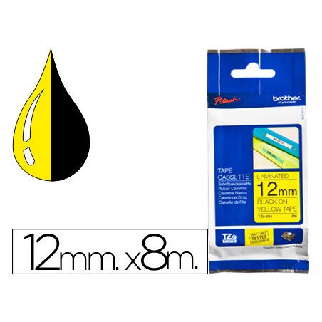 CINTA TZ TEJUELAR 6-9-12MMX8M