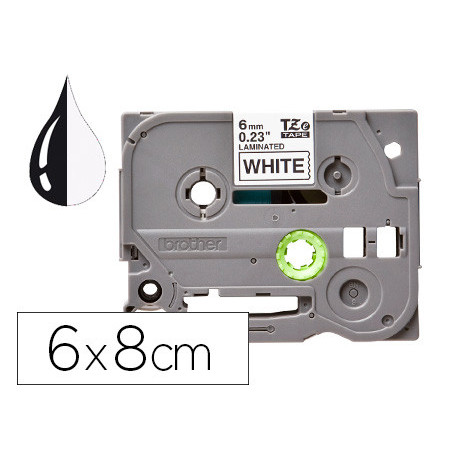 CINTA TZ TEJUELAR 6-9-12MMX8M