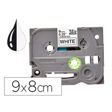 CINTA TZ TEJUELAR 6-9-12MMX8M