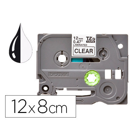 CINTA TZ TEJUELAR 6-9-12MMX8M