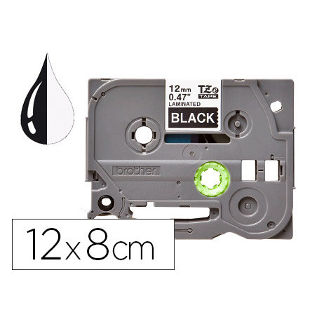 CINTA TZ TEJUELAR 6-9-12MMX8M