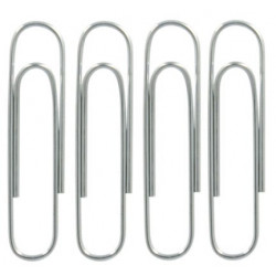 CLIP LABIADO Nº 3 100 UND