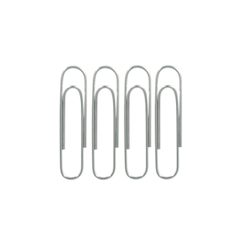 CLIP LABIADO Nº 3 100 UND