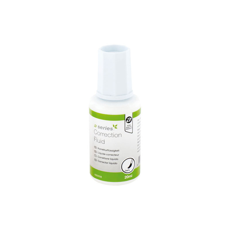 CORRECTOR LIQUIDO 20 ML