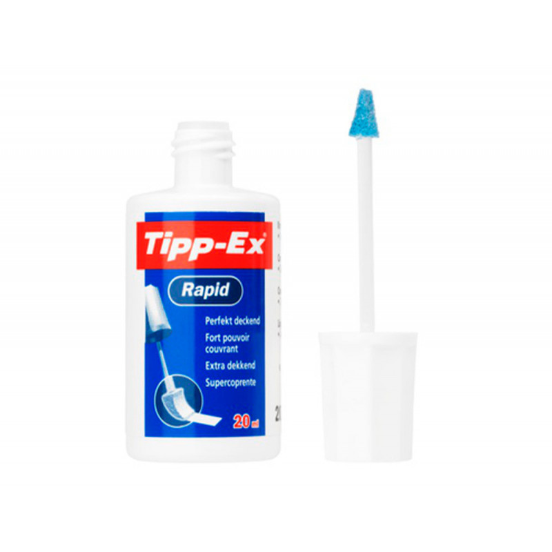 CORRECTOR LIQUIDO 20 ML