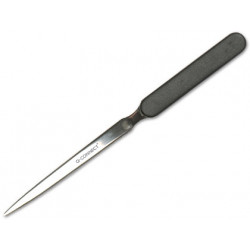 ABRECARTAS HOJA ACERO MANGO PLASTICO