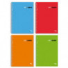 CUADERNOS ESPIRAL MICROPERFORADO
