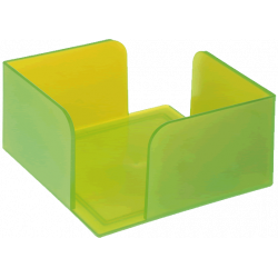 DISPENSADOR/PORTANOTAS PARA TACO