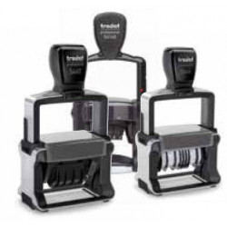 FECHADOR C/PLACA AUTOM/SELLO COMPULSA