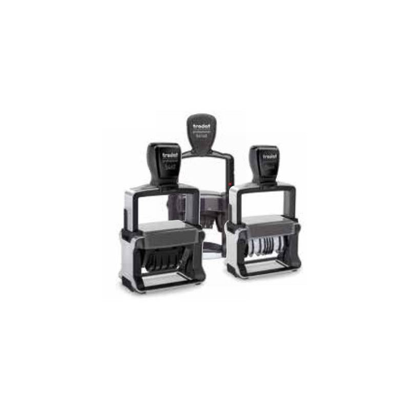 FECHADOR C/PLACA AUTOM/SELLO COMPULSA