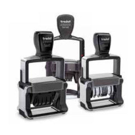 FECHADOR C/PLACA AUTOM/SELLO COMPULSA