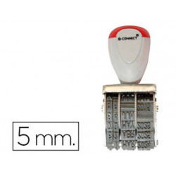 FECHADOR S/PLACA MANUAL