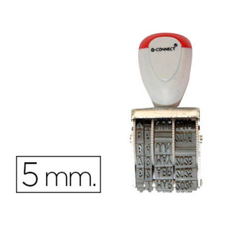 FECHADOR S/PLACA MANUAL