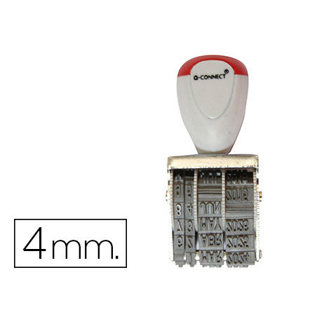 FECHADOR S/PLACA MANUAL