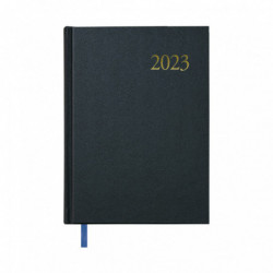 AGENDA CARTON DURO 1 DIA/PAG