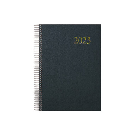 AGENDA CARTON DURO 1 DIA/PAG