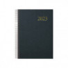 AGENDA CARTON DURO 1 DIA/PAG