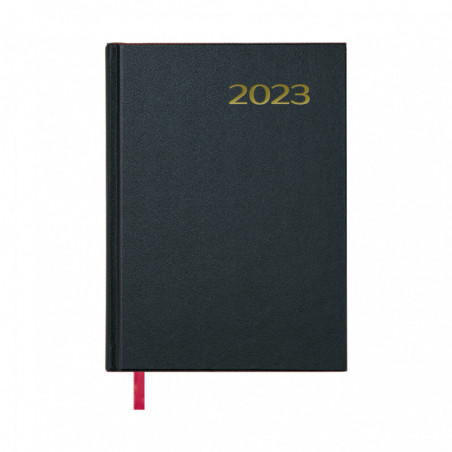 AGENDA CARTON DURO 1 DIA/PAG