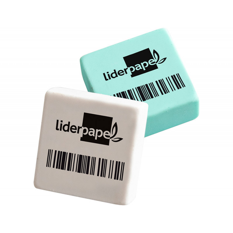 GOMAS BORRAR ECONOMICA LAPIZ