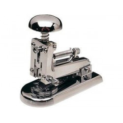 GRAPADORA ACERO PINT SOBREMESA MIN70-80H