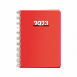 AGENDA POLIPIEL/PP 1 DIA/PAG