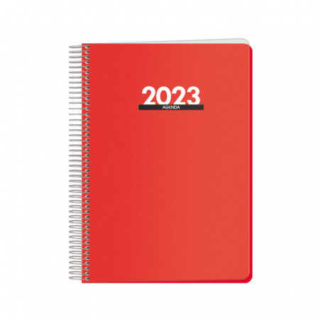 AGENDA POLIPIEL/PP 1 DIA/PAG