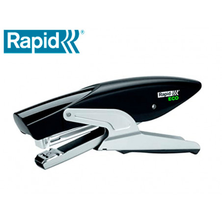 GRAPADORA TENAZA ACERO MATE