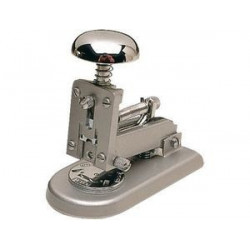 GRAPADORA METAL CROMAD SOBREMESA MIN30H