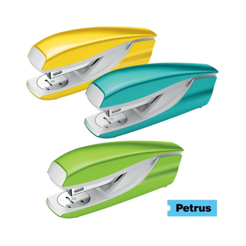 GRAPADORA METAL PINTADA SOBREMESA MIN30H