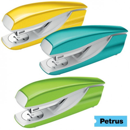 GRAPADORA METAL PINTADA SOBREMESA MIN30H