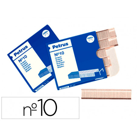 GRAPAS 10, 202,23/6-200, GRAP. BOLSILLO