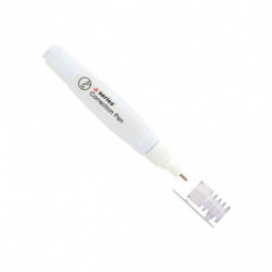 LAPIZ CORRECTOR C/CAPUCHON AJUSTABLE