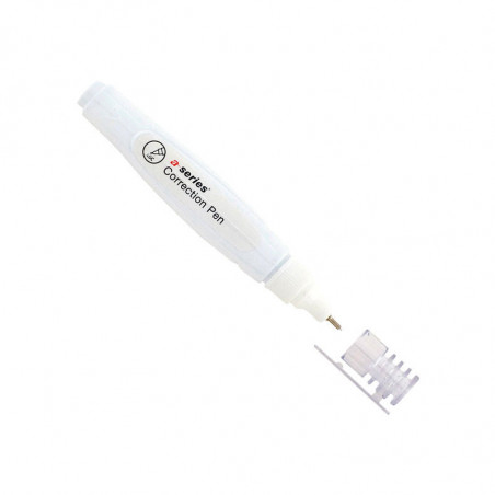 LAPIZ CORRECTOR C/CAPUCHON AJUSTABLE