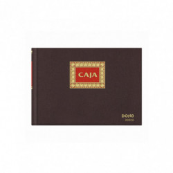 LIBRO ACTAS CUBIERTA TELA