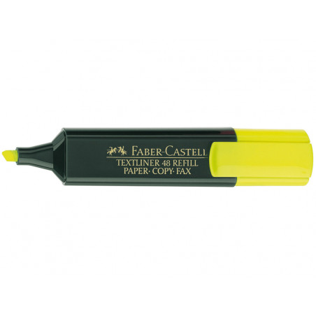 MARCADOR FLURESCENTE COMUN, COLORES