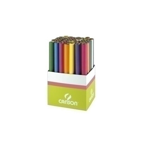 ROLLO PAPEL SEDA 0,5MX5 M