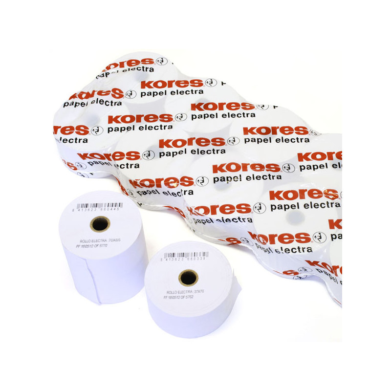 PAPEL CALCULADORAS/REGISTRADORA