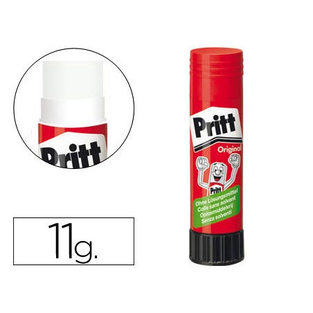 PEGAMENTO BARRA FUERTE S/DISOLV 10 GR