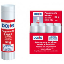 PEGAMENTO BARRA ECON S/DISOLV 40 GR