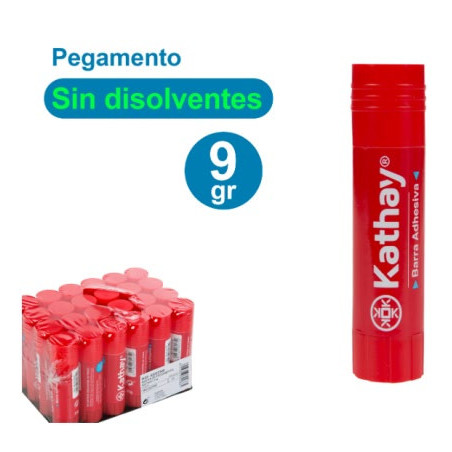 PEGAMENTO BARRA ECON S/DISOLV 10 GR