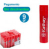 PEGAMENTO BARRA ECON S/DISOLV 10 GR