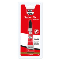 PEGAMENTO INSTANTANEO ENVASE 3 GR