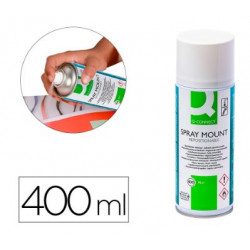 PEGAMENTO SPRAY 400 ML