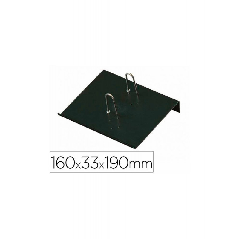 PORTACALENDARIOS PLASTICO