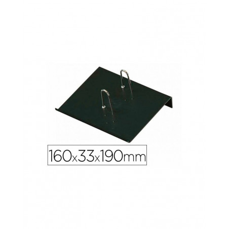 PORTACALENDARIOS PLASTICO