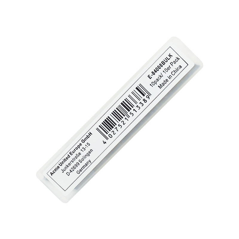 RECAMBIO CUCHILLAS CUTTER GRANDE