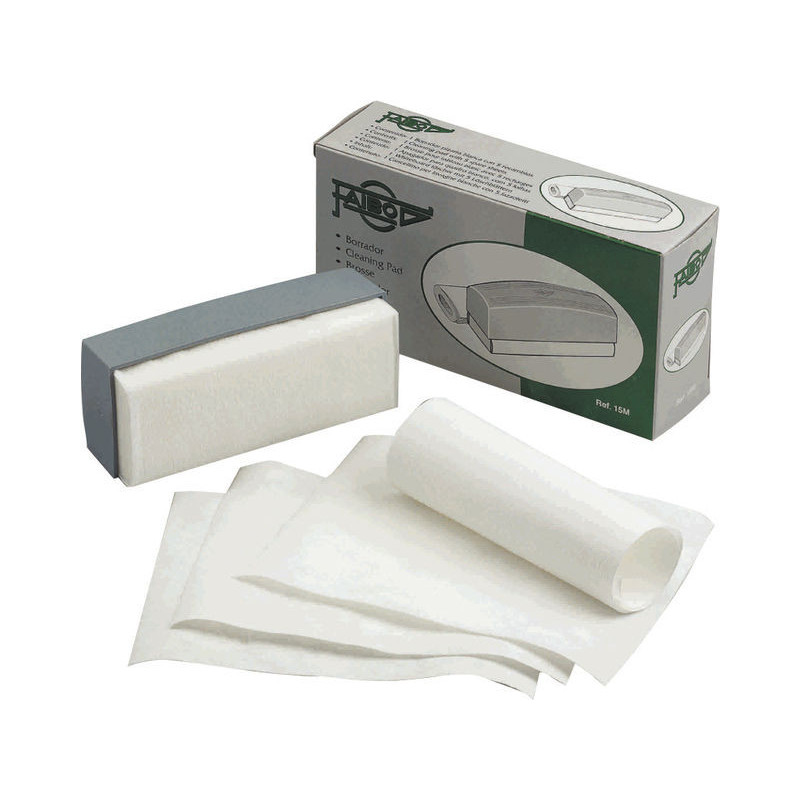 RECAMBIO  ALMOHAD BORRADOR PIZARRA MAG