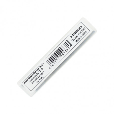 RECAMBIO CUCHILLAS CUTTER PEQUEÑO