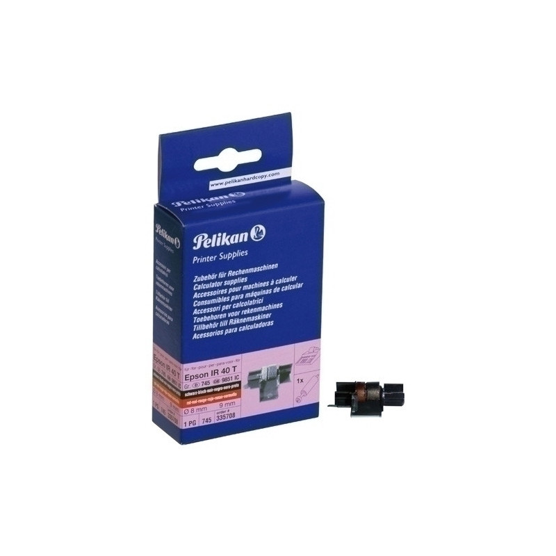 RODILLOS IMPRESION CALCULADORA