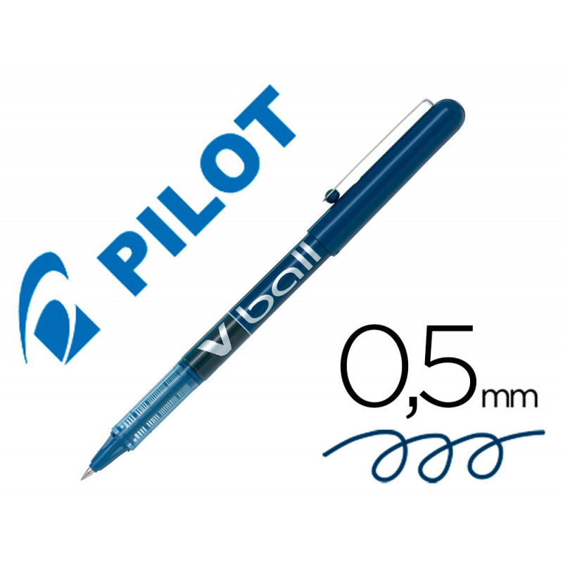 ROLLER TINTA LIQUIDA TRAZO 0,3